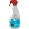 Nettoyant sanitaire parfum fleuri - flacon spray de 750ml