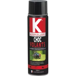 Insecticide CHOC VOLANTS 500ml