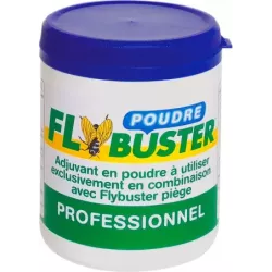 Recharge poudre pour seau FLYBUSTER - pot de 240g