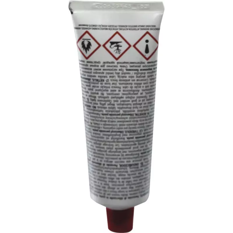 Durcisseur pour mastic polyester- tube de 45g