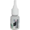 Nettoyant pour colle cyano-crylate - flacon de 20ml