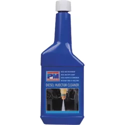 Additif moteur nettoyant injection diesel - flacon de 250ml