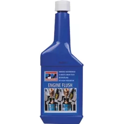 Additif moteur nettoyant - flacon de 250ml