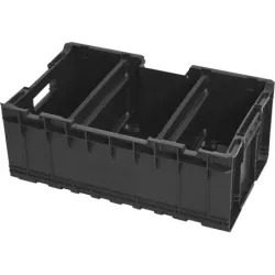 Bac de rangement COBOX 576x359x237mm