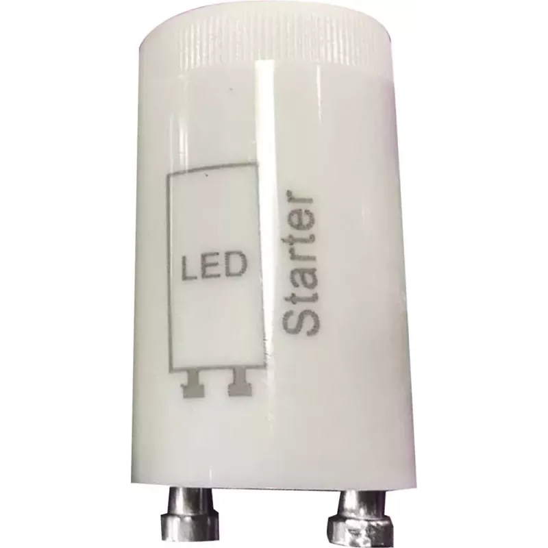 Starter pour tube T8 LED