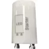 Starter pour tube T8 LED