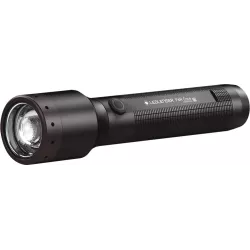 Lampe torche LED 900 lumens rechargeable