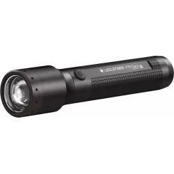 Lampe torche LED 1400 lumens rechargeable