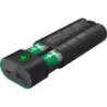 Batterie rechargeable pour lampe torche LED LENSER 6800mAh