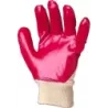 Gants enduit PVC 3/4 dos