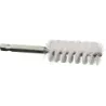 Brosse goupillon nylon - lot de 10 pcs