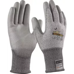 Gants anti coupure enduit PU