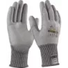 Gants anti coupure enduit PU