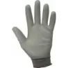 Gants de dextérité enduit PU