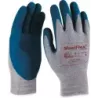 Gants de manutention enduit nitrile