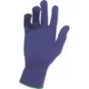 Gants tricotés anti froid