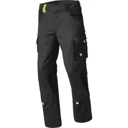 Pantalon de travail 285 g/m² anthracite