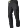 Pantalon de travail 285 g/m² anthracite