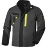 Veste de travail 285g/m² anthracite