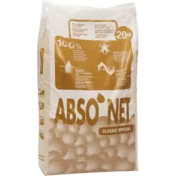 Absorbant minéral Sépiolite - sac de 40L 20kg