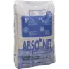 Absorbant minéral Sépiolite calcinée 15/30 - sac de 40L 20kg