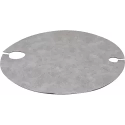 Feuille absorbante pour fûts de 200L tous liquides 560mm