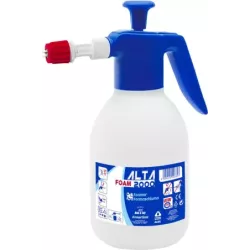 Pulvérisateur 2L avec joint viton et buse spéciale mousse