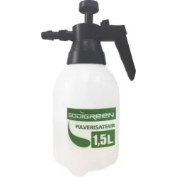 Pulvérisateur 1,5L avec joint nitrile