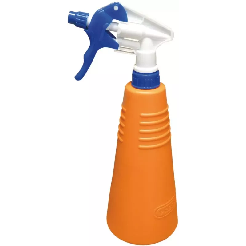 Pulvérisateur à gâchette 750ml orange avec joint viton