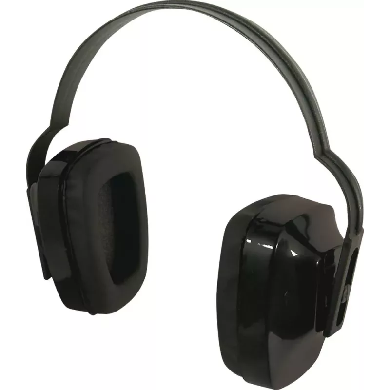 Casque Anti-Bruit SNR 23dB - blister