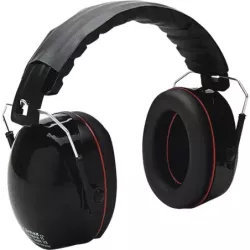 Casque Anti-Bruit SNR 25dB - blister