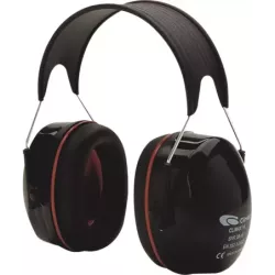 Casque Anti-Bruit SNR 28dB - blister