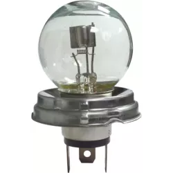 Lampe code européen Narva