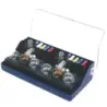 Coffret de secours 24V H7 - 14 lampes + 8 fusibles