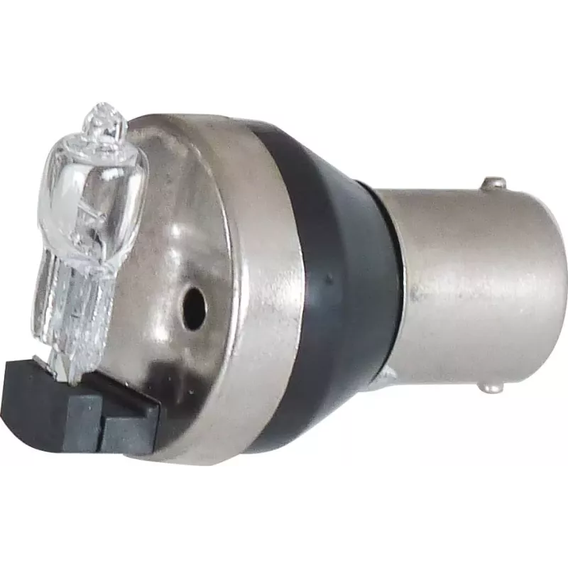 Alarme/ampoule de recul 86dB culot BA15S Alarme/ampoule de recul 86dB culot BA15S
