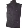 Gilet sans manche 245 g/m²