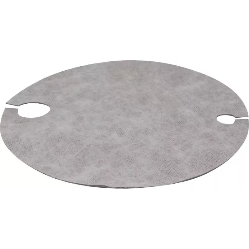 Feuille absorbante pour fûts de 200L tous liquides 560mm