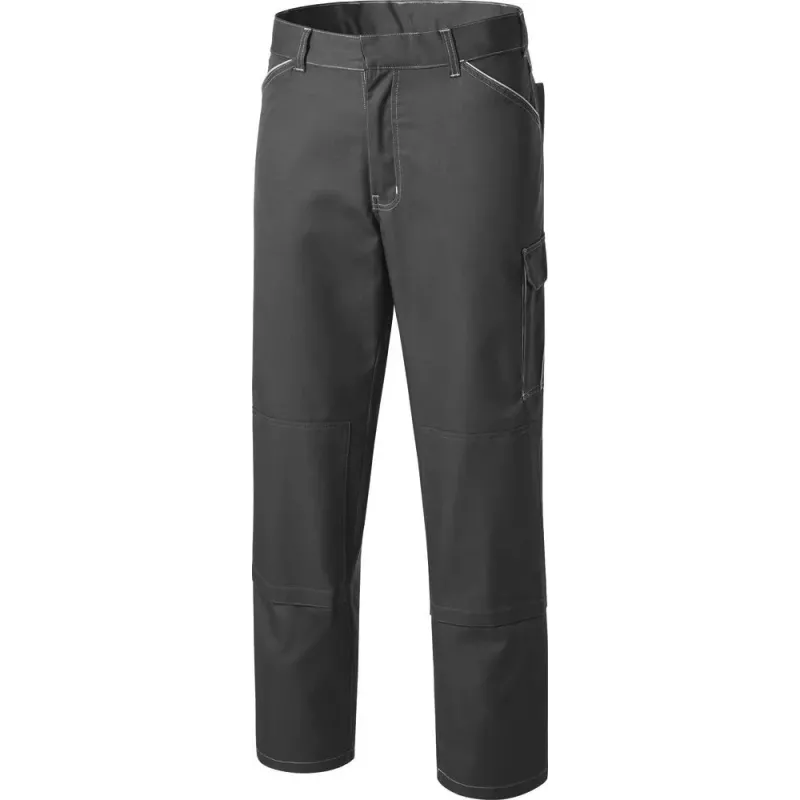 Pantalon de travail 245 g/m² anthracite