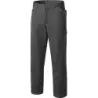 Pantalon de travail 245 g/m² anthracite