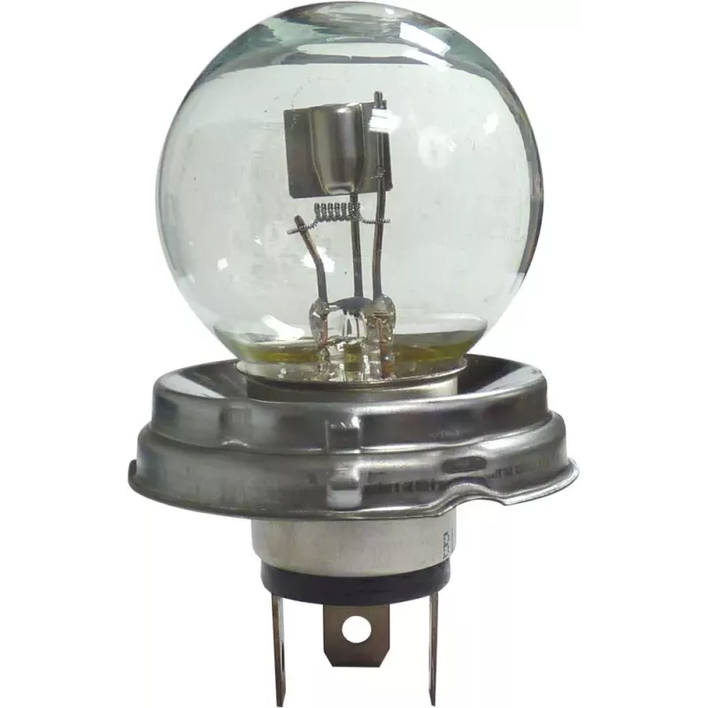 Lampe code européen Narva