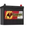 Batterie Banner P4523 45 Ah