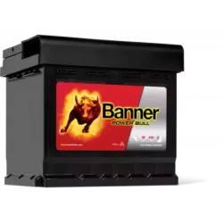 Batterie Banner P5003 50 Ah