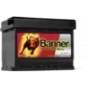 Batterie Banner P6009 60 Ah