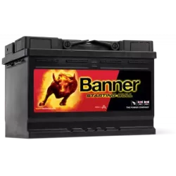 Batterie Banner 57233 72 Ah