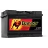 Batterie Starting Bull 72 Ah / 650 A