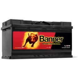 Batterie Banner 59533 95 Ah