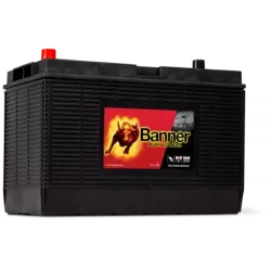 Batterie Banner 60502 105 Ah