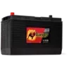 Batterie Buffalo Bull 105 Ah / 1000 A