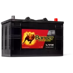 Batterie Banner 61047 110 Ah