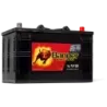 Batterie Banner 61047 110 Ah